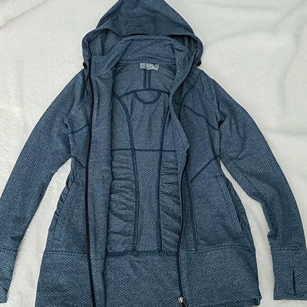 Athleta Jacket